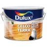 Лак паркетный Dulux Celco Terra