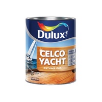 Лак яхтный Dulux Celco Yacht