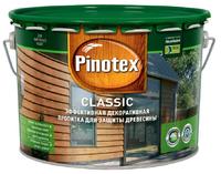 Pinotex Classic красное дерево (махагон)