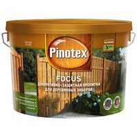 Pinotex Focus Aqua палисандр