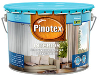 Pinotex Interior прозрачный