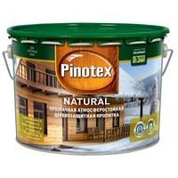 Pinotex Natural прозрачный