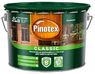 Pinotex Classic орех (ореховое дерево)