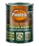 Pinotex Focus Aqua зелёный лес