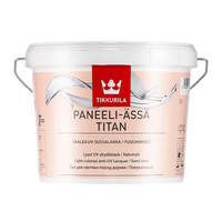 Tikkurila Paneeli Assa Titan