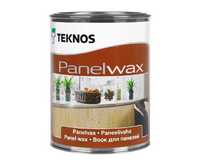 Воск для стен Teknos Panelwax