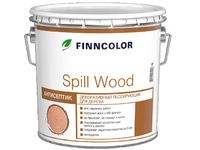 Finncolor Spill Wood орегон