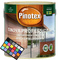 Pinotex Tinova Professional колеровка Pinotex Tinova Professional колеровка