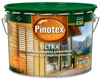 Pinotex Ultra орех (ореховое дерево)