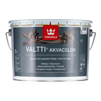 Tikkurila Valtti Akvacolor колеровка