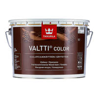 Tikkurila Valtti Color колеровка