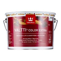 Tikkurila Valtti Color Extra прозрачный