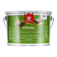 Tikkurila Vinha прозрачный